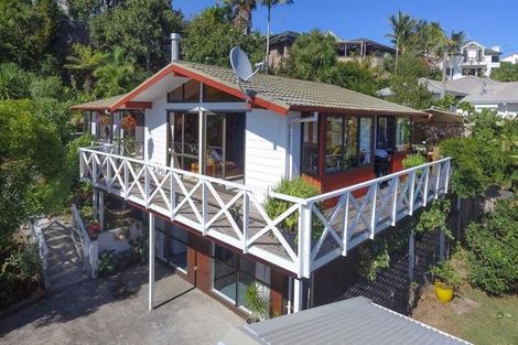 Photo of property in 4 Portobello Place, Torbay, Auckland, 0630