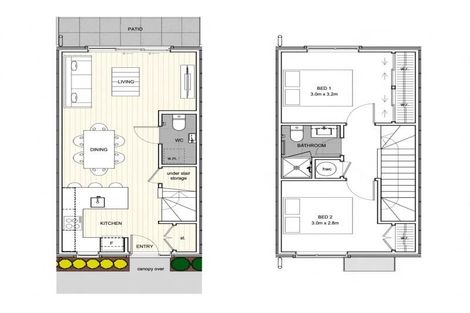 Photo of property in 30 Timata Lane, Favona, Auckland, 2024