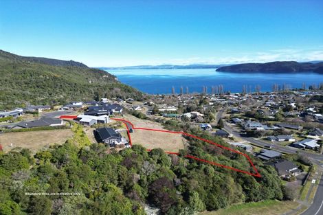 Photo of property in 30 Peregrine Place, Kinloch, Taupo, 3377