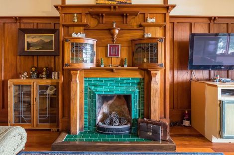 Photo of property in 563 Orari Station Road, Geraldine, 7992