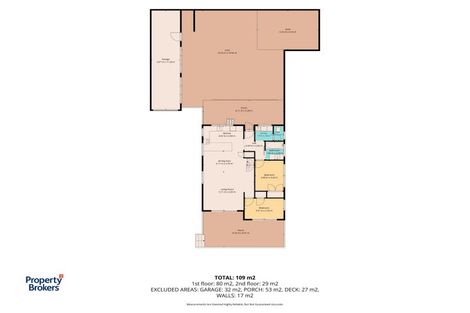 Photo of property in 46 Lee Street, Te Puke, 3119