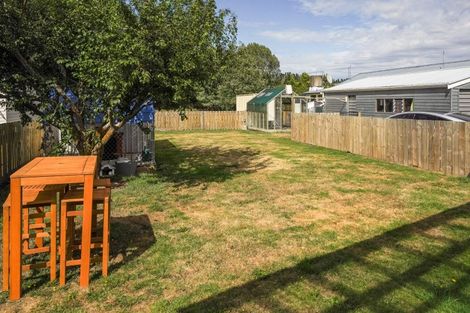 Photo of property in 12 Reeves Street, Cheviot, 7310