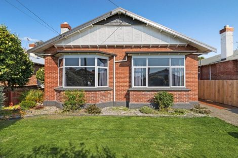 Photo of property in 136 Fitzroy Street, Forbury, Dunedin, 9012