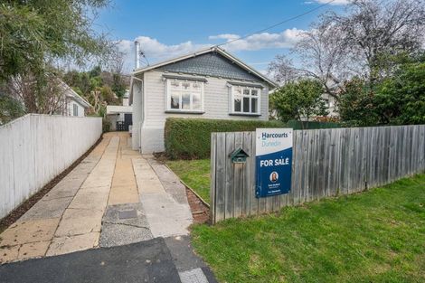 Photo of property in 20 Byron Street, Mornington, Dunedin, 9011