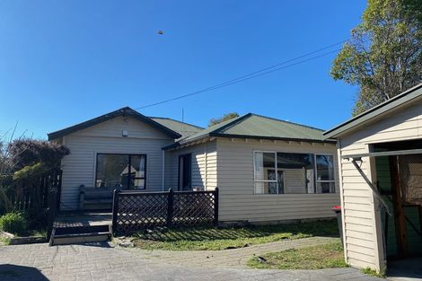 Photo of property in 163 Baker Street, New Brighton, Christchurch, 8083
