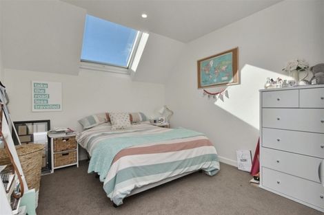 Photo of property in 43c Seddon Street, Sydenham, Christchurch, 8023