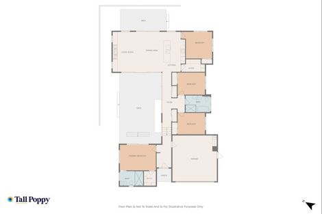 Photo of property in 11 Stoneleigh Drive, Wanaka, 9305