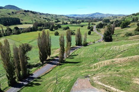 Photo of property in 436 Taringamotu Road, Taringamotu, Taumarunui, 3994