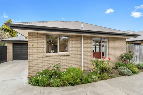 Photo of property in 9b Maryhill Avenue, Hoon Hay, Christchurch, 8025