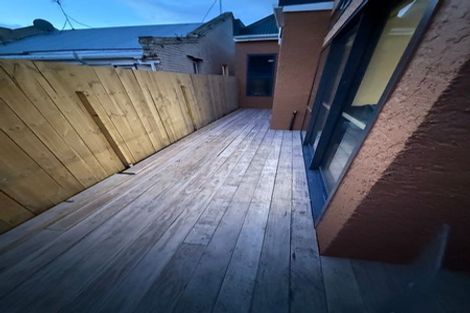 Photo of property in 160 Albany Street, North Dunedin, Dunedin, 9016