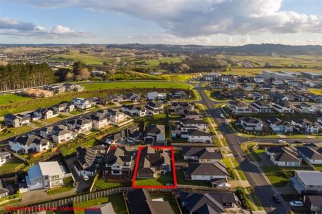 Photo of property in 20 Fermier Greens, Silverdale, 0932