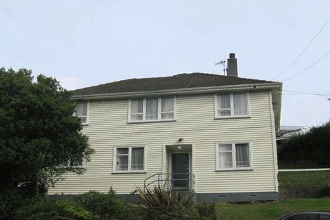 Photo of property in 55 Logie Street, Stokes Valley, Lower Hutt, 5019
