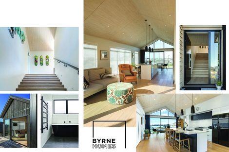 Photo of property in 9 Taemai Place, Okura Bush, Silverdale, 0794