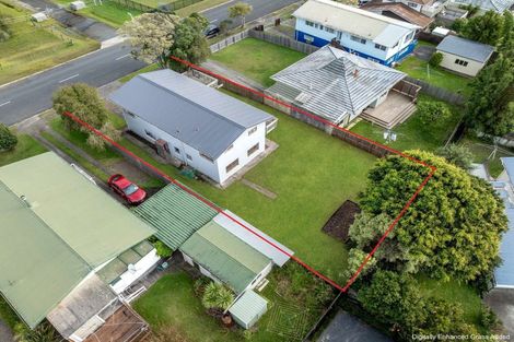 Photo of property in 25 Norman Senn Avenue, Kaitaia, 0410