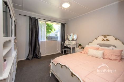 Photo of property in 29 Redgrave Street, Hoon Hay, Christchurch, 8025