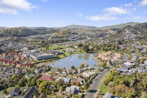 Photo of property in 55 Discovery Drive, Whitby, Porirua, 5024