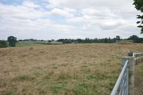 Photo of property in 62 John Hindmarsh Road, Karaka, Papakura, 2580