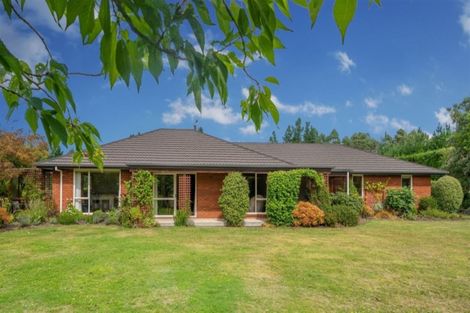 Photo of property in 95 Genesis Drive, West Melton, Christchurch, 7675