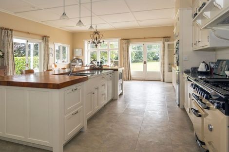 Photo of property in 563 Orari Station Road, Geraldine, 7992