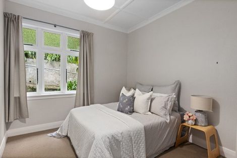 Photo of property in 124 Te Anau Road, Hataitai, Wellington, 6021