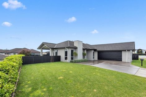 Photo of property in 9 Miranda Place, Flagstaff, Hamilton, 3210