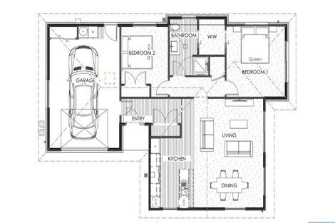 Photo of property in 13 Kakariki Crescent, Carterton, 5713