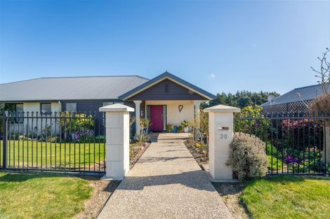 Photo of property in 30 Reservoir Road, Oamaru North, Oamaru, 9400