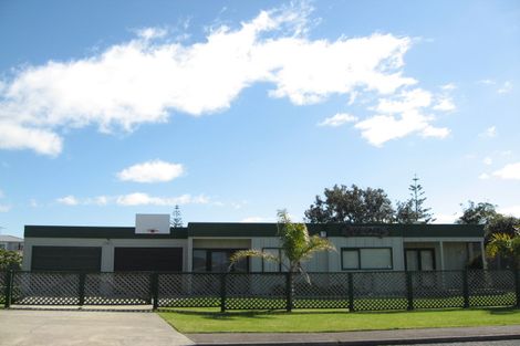 Photo of property in 3 Phillip Street, Ohope, 3121