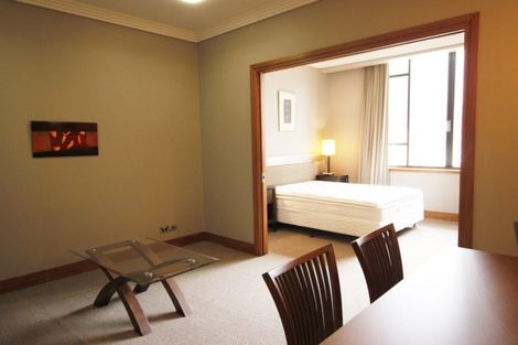 Photo of property in The Metropolis Apartments, 810/1 Courthouse Lane, Auckland Central, Auckland, 1010