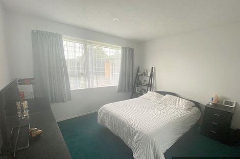 Photo of property in 95 Ti Rakau Drive, Woolston, Christchurch, 8023