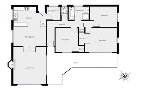 Photo of property in 34 Kaitawa Crescent, Paraparaumu, 5032