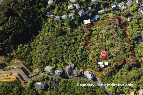 Photo of property in 12 Alanbrooke Place, Karori, Wellington, 6012