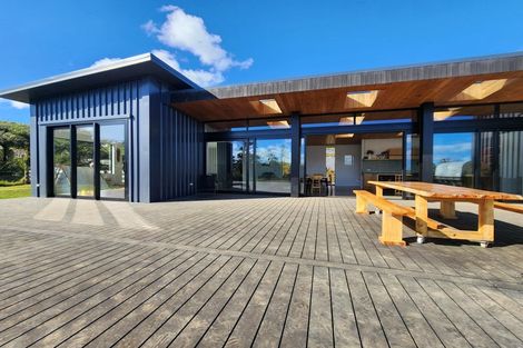 Photo of property in 91 Weld Road, Tataraimaka, New Plymouth, 4374