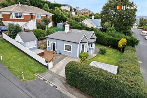 Photo of property in 78 Beresford Street, Wakari, Dunedin, 9010