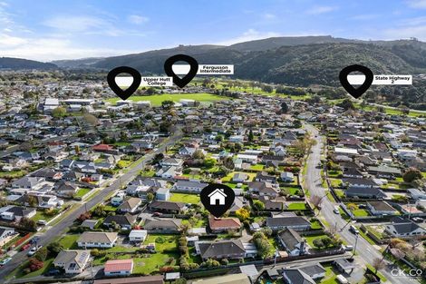 Photo of property in 49b Shakespeare Avenue, Trentham, Upper Hutt, 5018