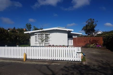 Photo of property in 26a Batt Street, West End, Palmerston North, 4410
