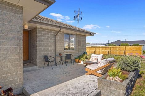 Photo of property in 12 Leverett Place, North New Brighton, Christchurch, 8083