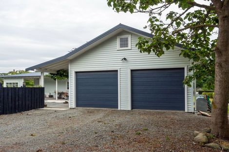 Photo of property in 563 Orari Station Road, Geraldine, 7992