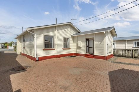 Photo of property in 59 Rotherham Terrace, Miramar, Wellington, 6022