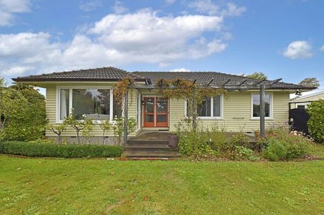 Photo of property in 72 Hudson Street, Bryndwr, Christchurch, 8053