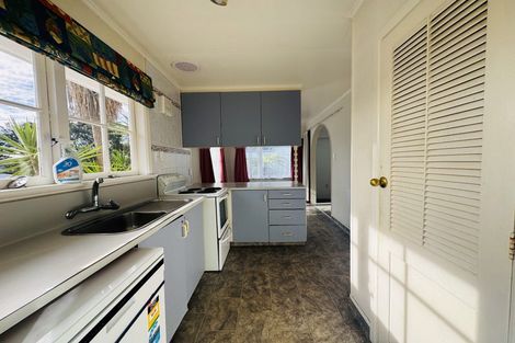 Photo of property in 36 Holland Street, Wainuiomata, Lower Hutt, 5014