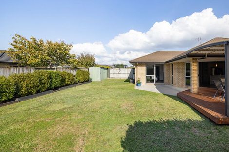 Photo of property in 26 Whitney Place, Rototuna North, Hamilton, 3210