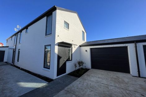 Photo of property in 3/249 Lyttelton Street, Spreydon, Christchurch, 8024