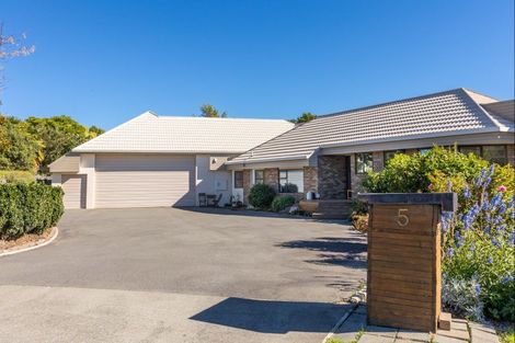Photo of property in 5 Brilyn Crescent, Witherlea, Blenheim, 7201