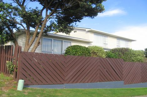 Photo of property in 81 Tweed Road, Papakowhai, Porirua, 5024
