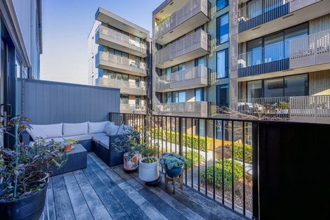 Photo of property in The Terraces, 12/36d Welles Street, Christchurch Central, Christchurch, 8011