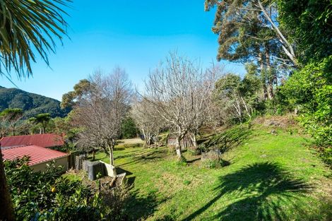 Photo of property in 810a Queen Charlotte Drive, Havelock, 7281