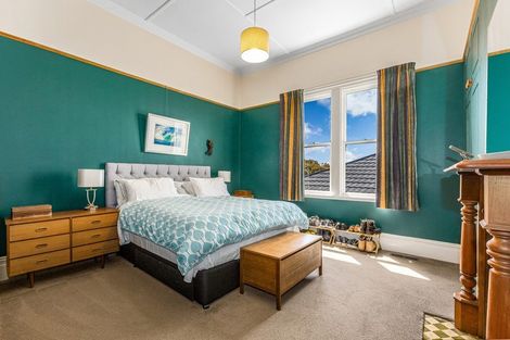 Photo of property in 137 Coromandel Street, Newtown, Wellington, 6021