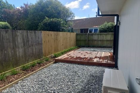 Photo of property in 1d Elstow Place, Spreydon, Christchurch, 8024