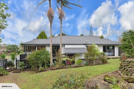Photo of property in 93 Fairway Drive, Te Kamo, Whangarei, 0112